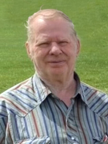 Frederick “Fred” Landgraff